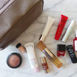 In The Bag: My NYFW Makeup Must Haves