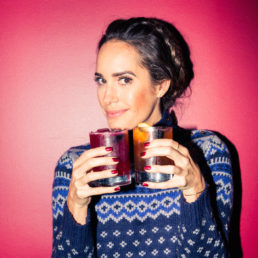 Cheers To Mulled Wine!