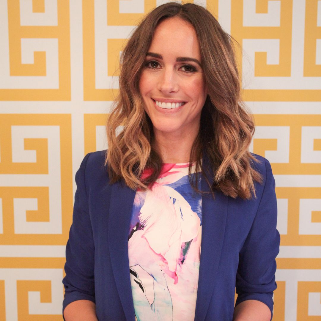 4 Must-Have Wardrobe Essentials - Front Roe by Louise Roe