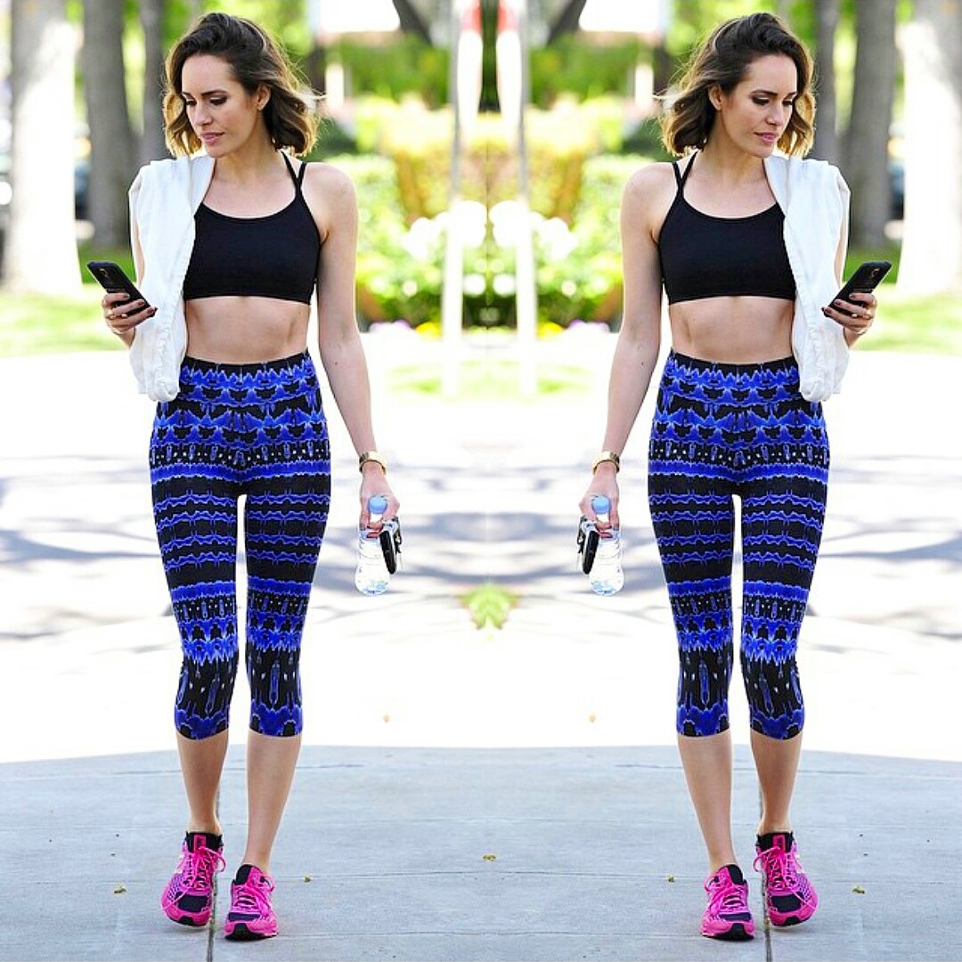 best workout pants for sweating