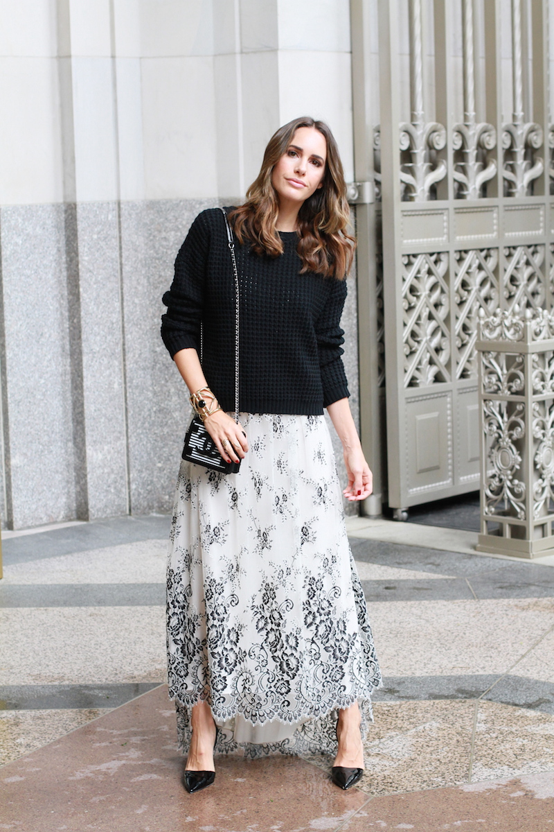 Louise Roe - Gilt sale = Fall 2015 Shopping Must Haves - Best Trends - NY Fashion Week 4