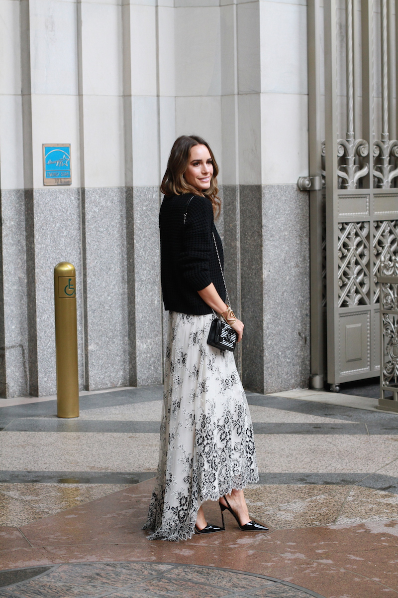 Louise Roe - Gilt sale = Fall 2015 Shopping Must Haves - Best Trends - NY Fashion Week 6