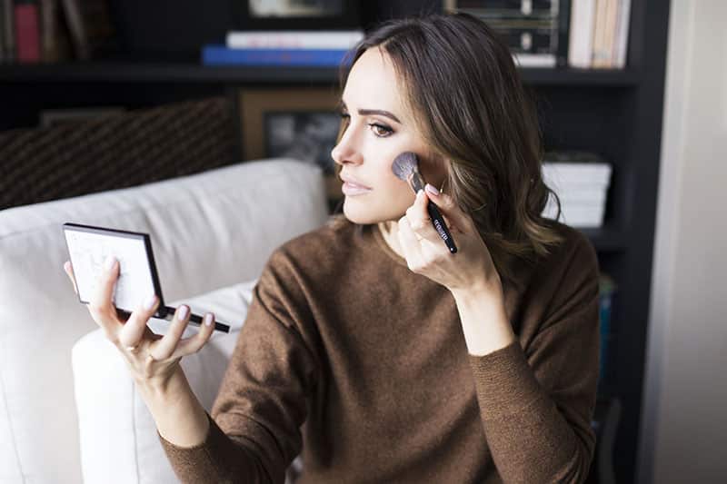 Louise Roe | How To Get Golden Skin | Beauty tips | Front Roe fashion blog 1
