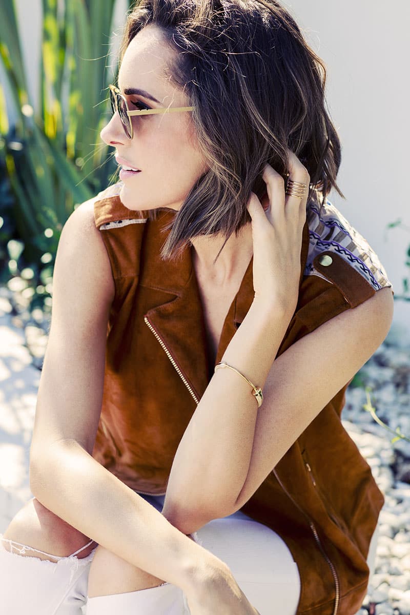 Louise Roe | My AS by DF Collection | Spring Wardrobe Staples | Front Roe fashion blog 6