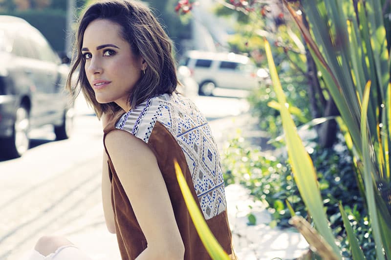 Louise Roe | My AS by DF Collection | Spring Wardrobe Staples | Front Roe fashion blog 7