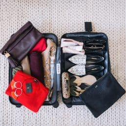 Ask Louise: How To Pack For A Work Trip