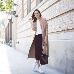 Hello Fall! How To Style Transitional Layers