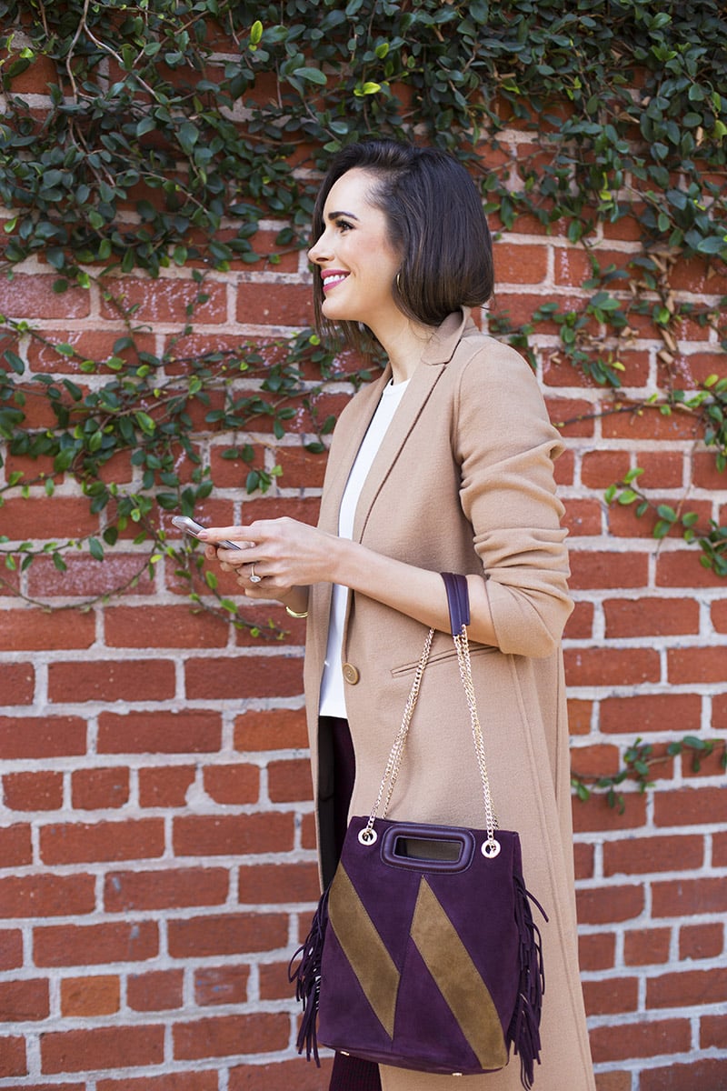 Louise Roe | Rich Fall Layers 5