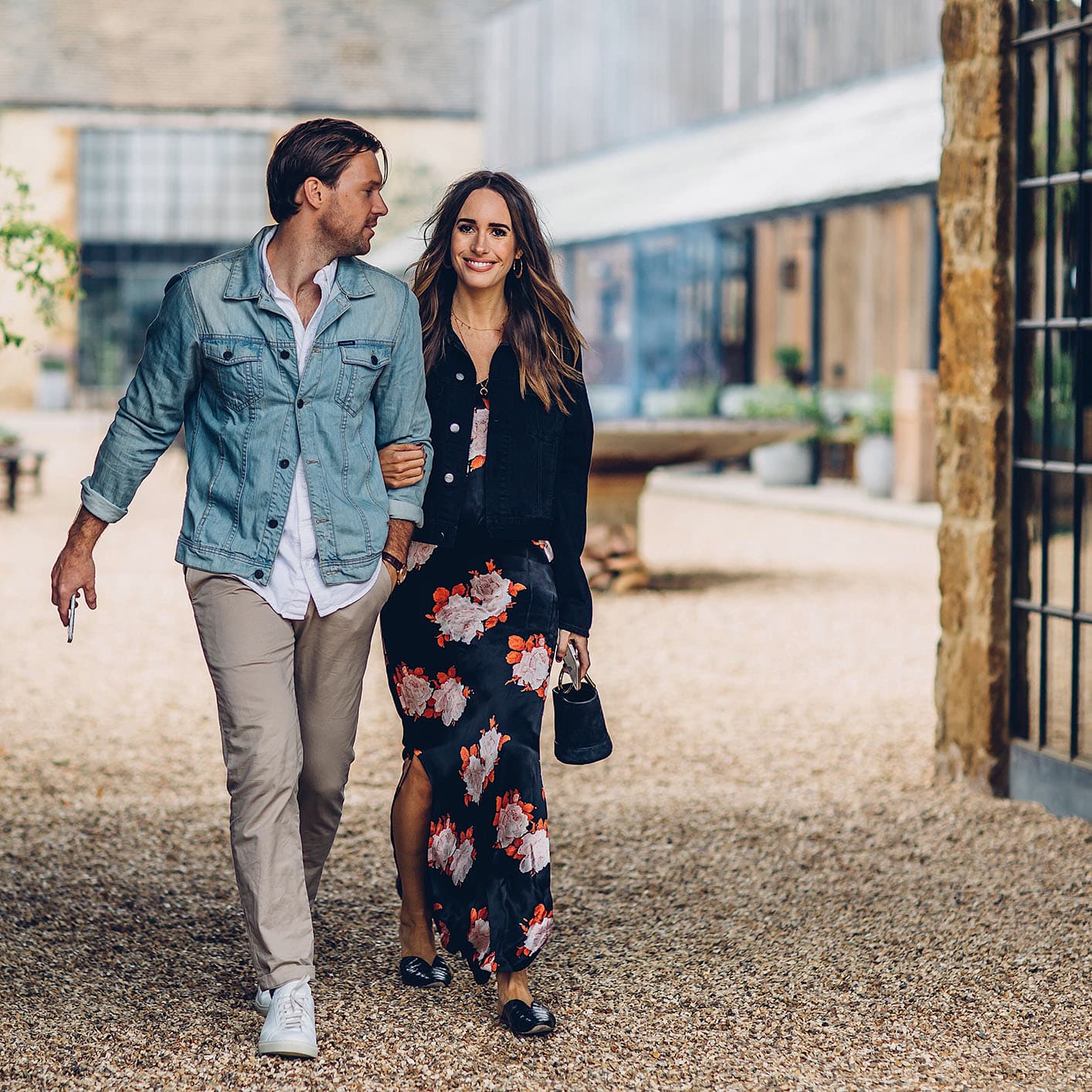 Louise Roe Tips To A Happier Marriage