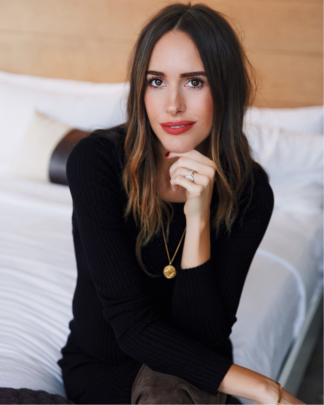 Louise Roe Best Gold Jewelry For Every Budget