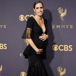 Vlog 13 | The Emmys & Traveling Pregnant!