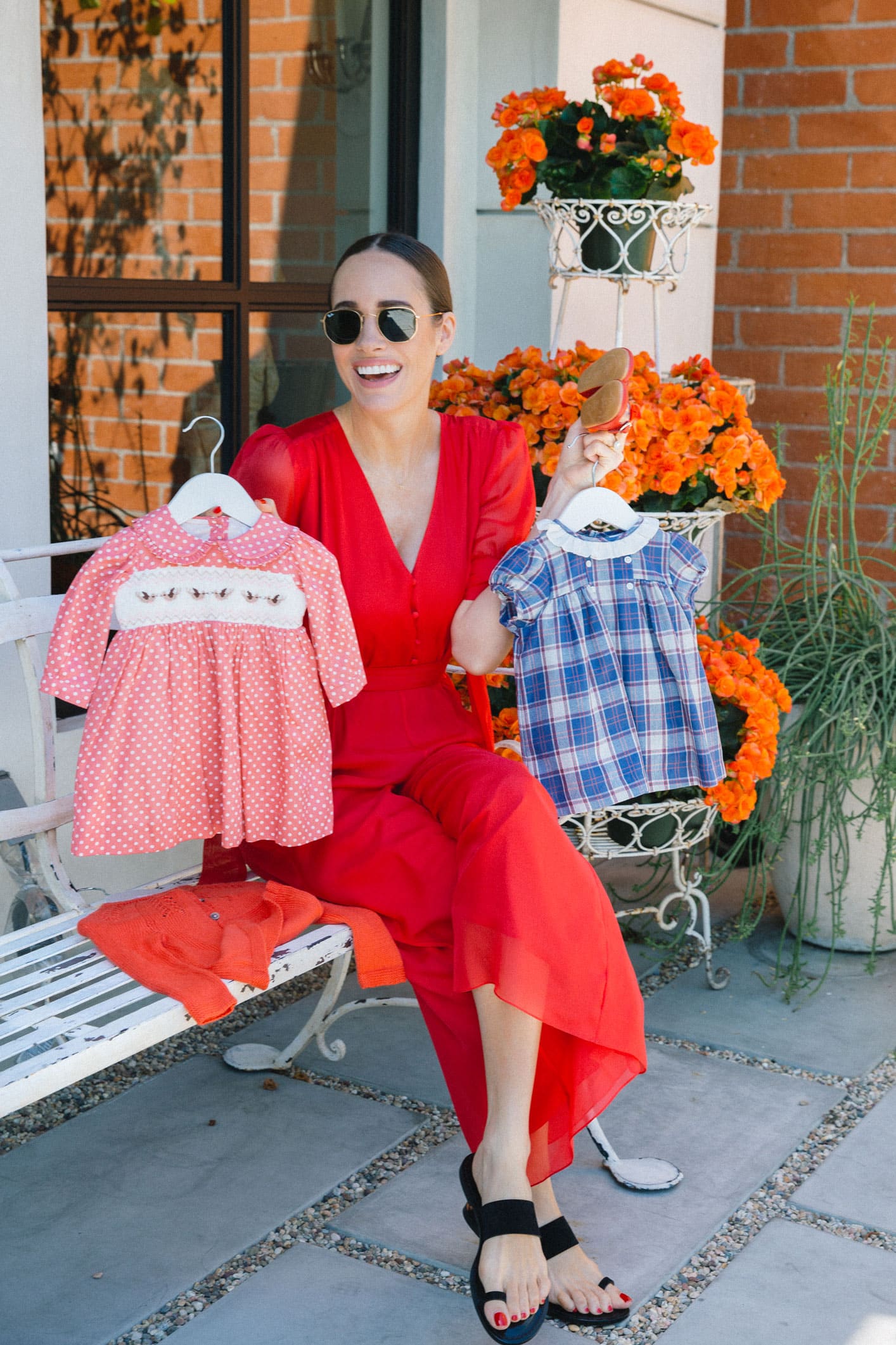 Louise Roe Baby Shower Gift Ideas