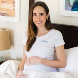 My Secret Weapon For A Better Night’s Sleep – Especially During Pregnancy