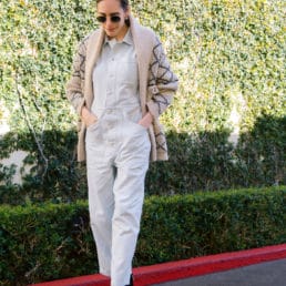 A Jumpsuit For Every Occasion: My Style Must Have This Season