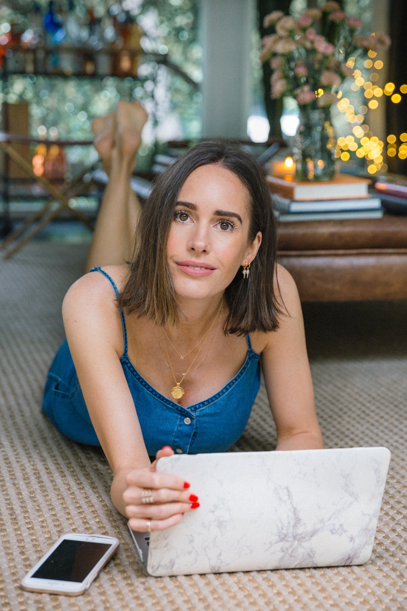 Louise Roe Tips On How To Grow Your Youtube Channel