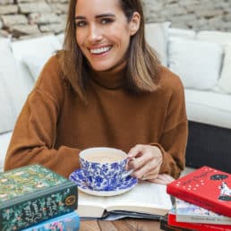 Why You Should Start A Book Club This Christmas