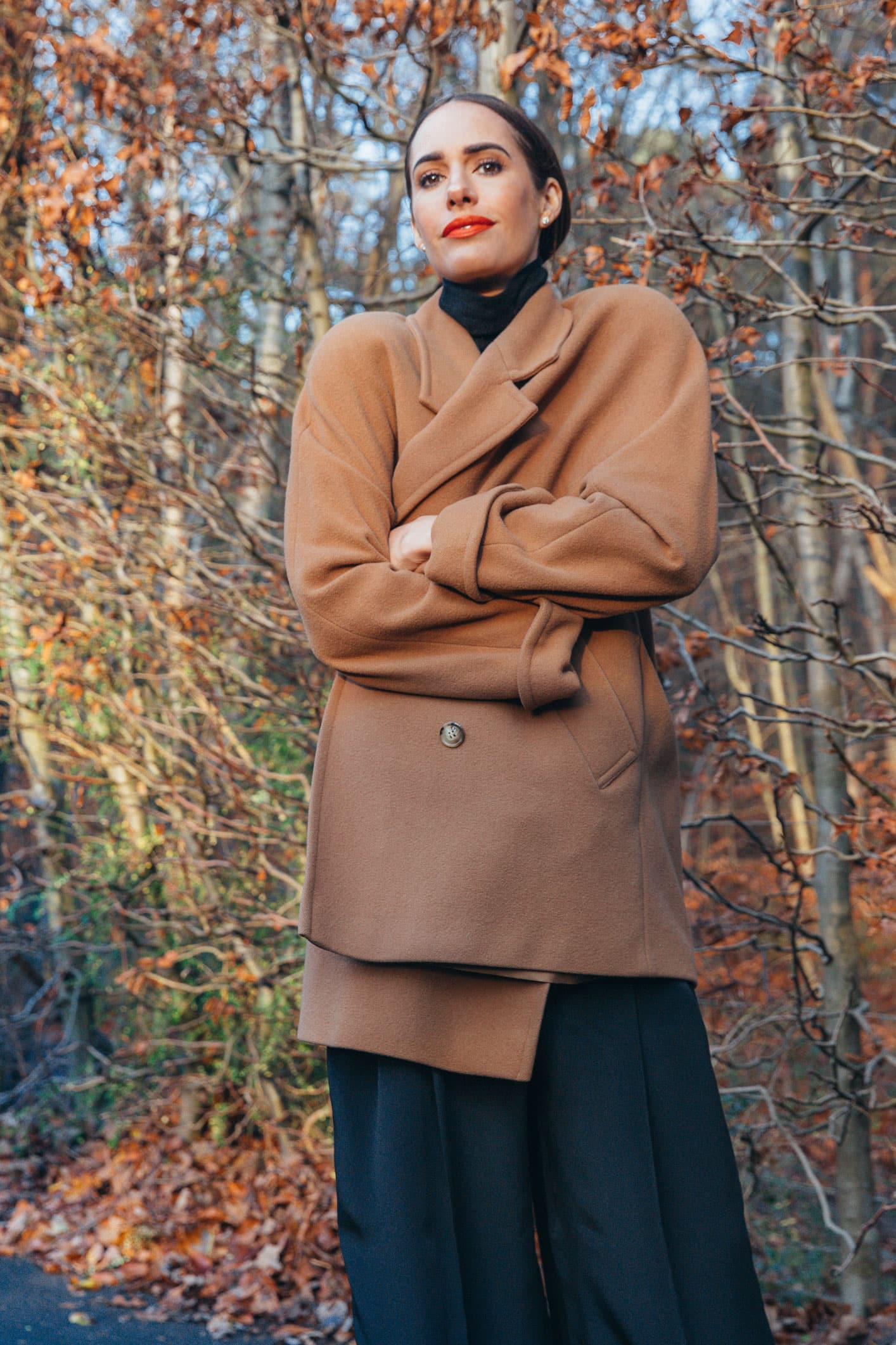 Louise Roe 2019 New Years Resolutions