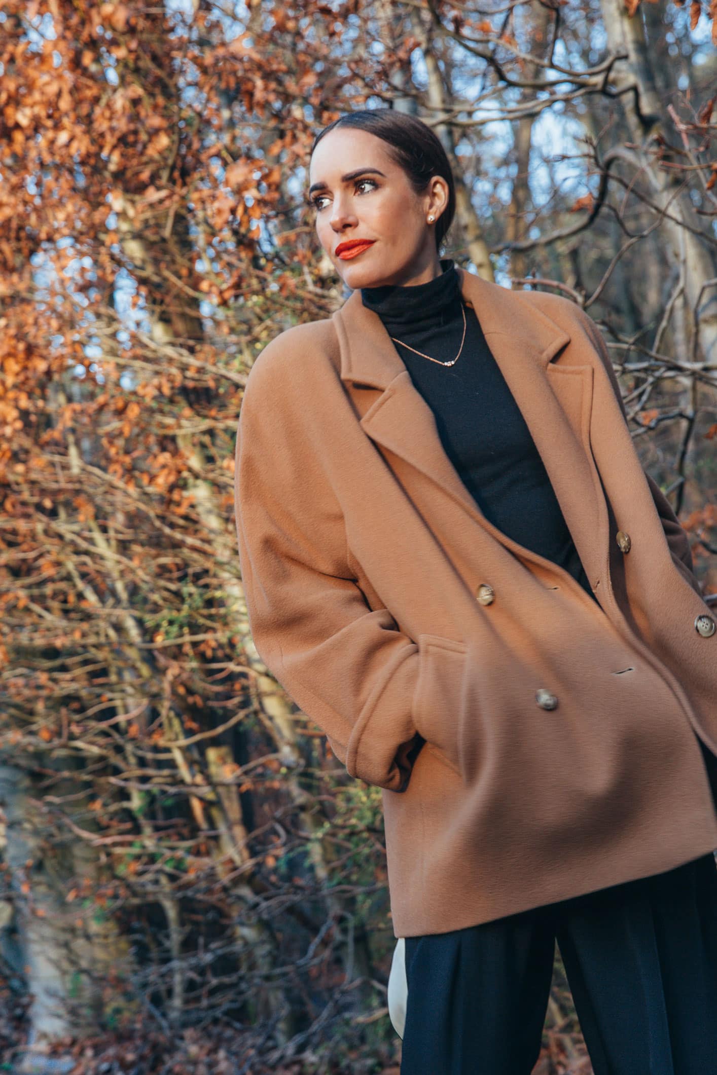 Louise Roe 2019 New Years Resolutions