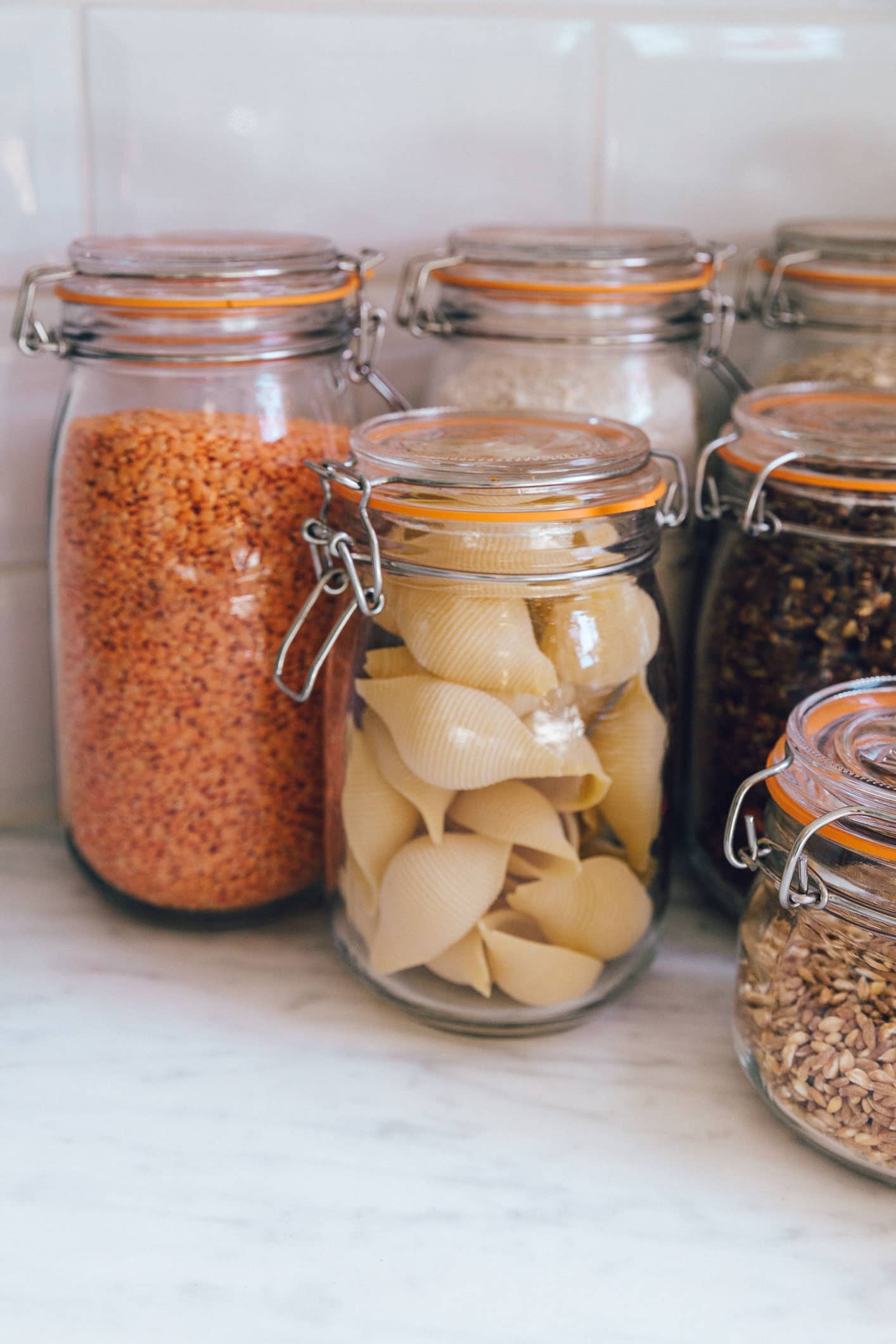 Louise Roe Lifestyle Tips For A Plastic Free Kitchen And Zero Waste Household