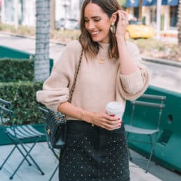 Chic Sweaters To Keep You Cozy Through Spring