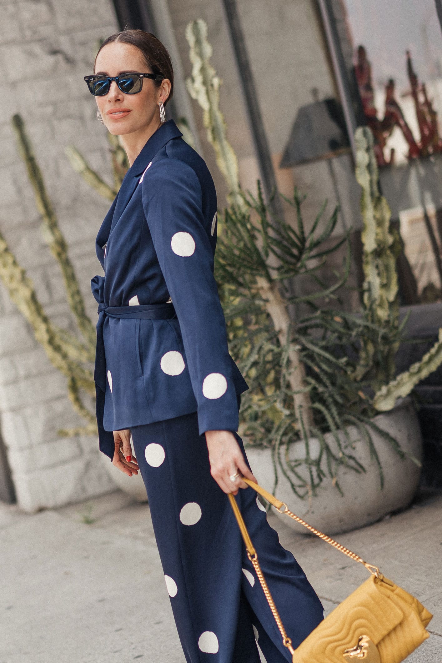 Louise Roe career advice on how to be taken seriously at work