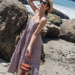 5 Things You Need For Beach Chic