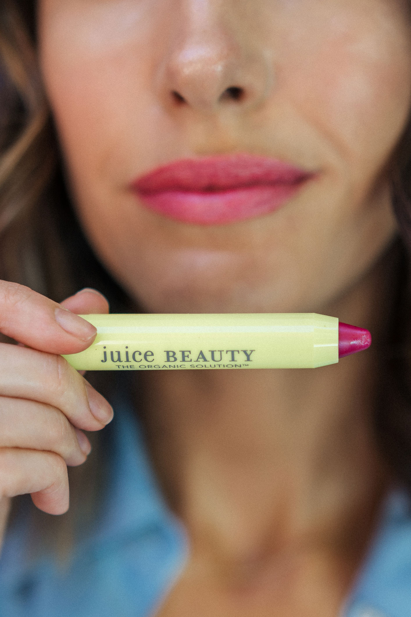 juice beauty lipstick
