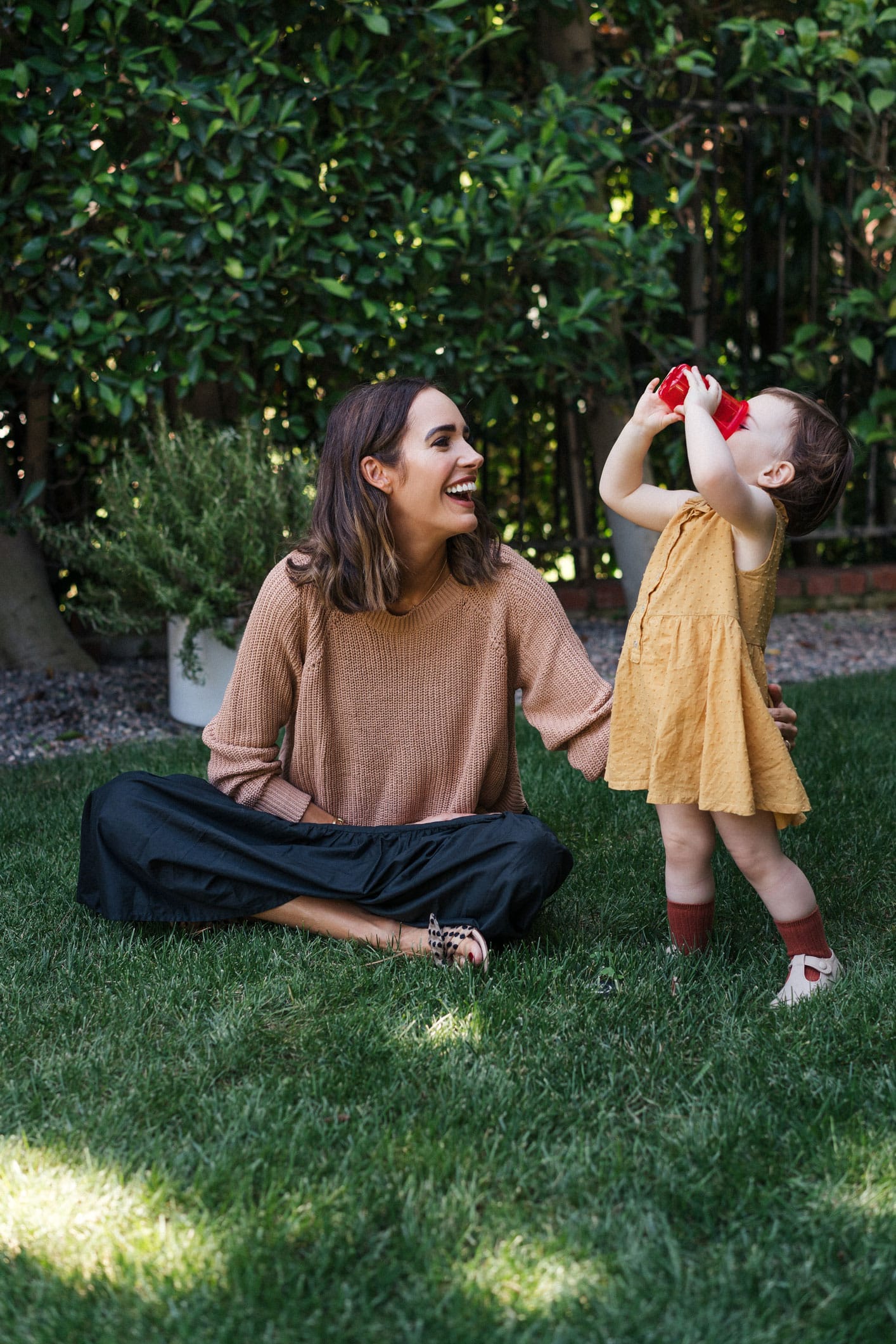 Louise Roe picks her top Walmart Baby products