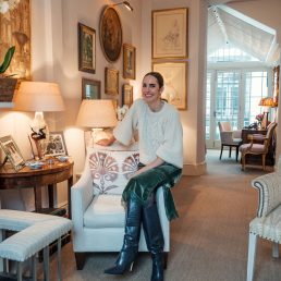 5 Tips From A Top Interior Designer