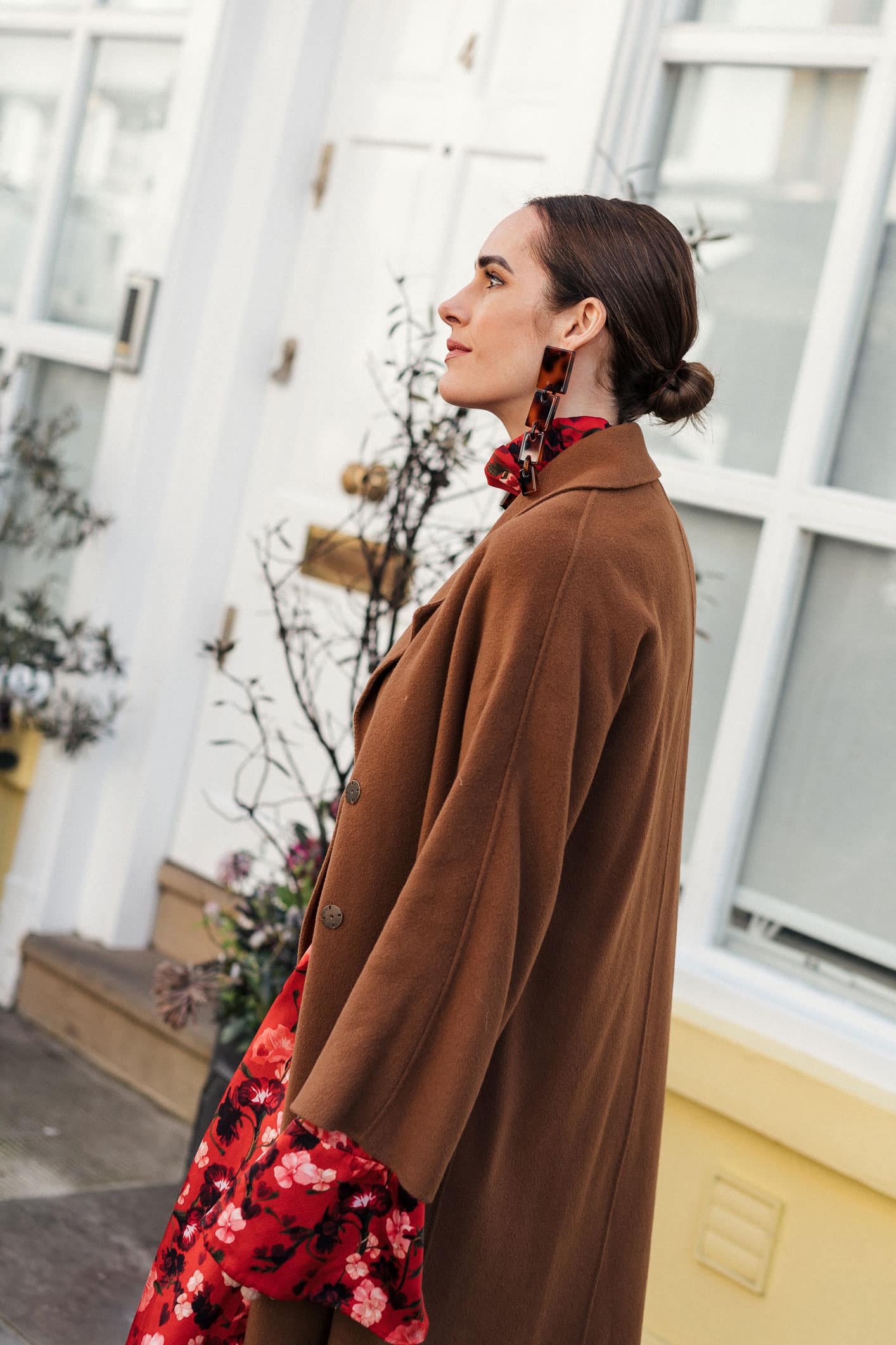 Louise Roe of Front Roe chooses her favourite summer earrings