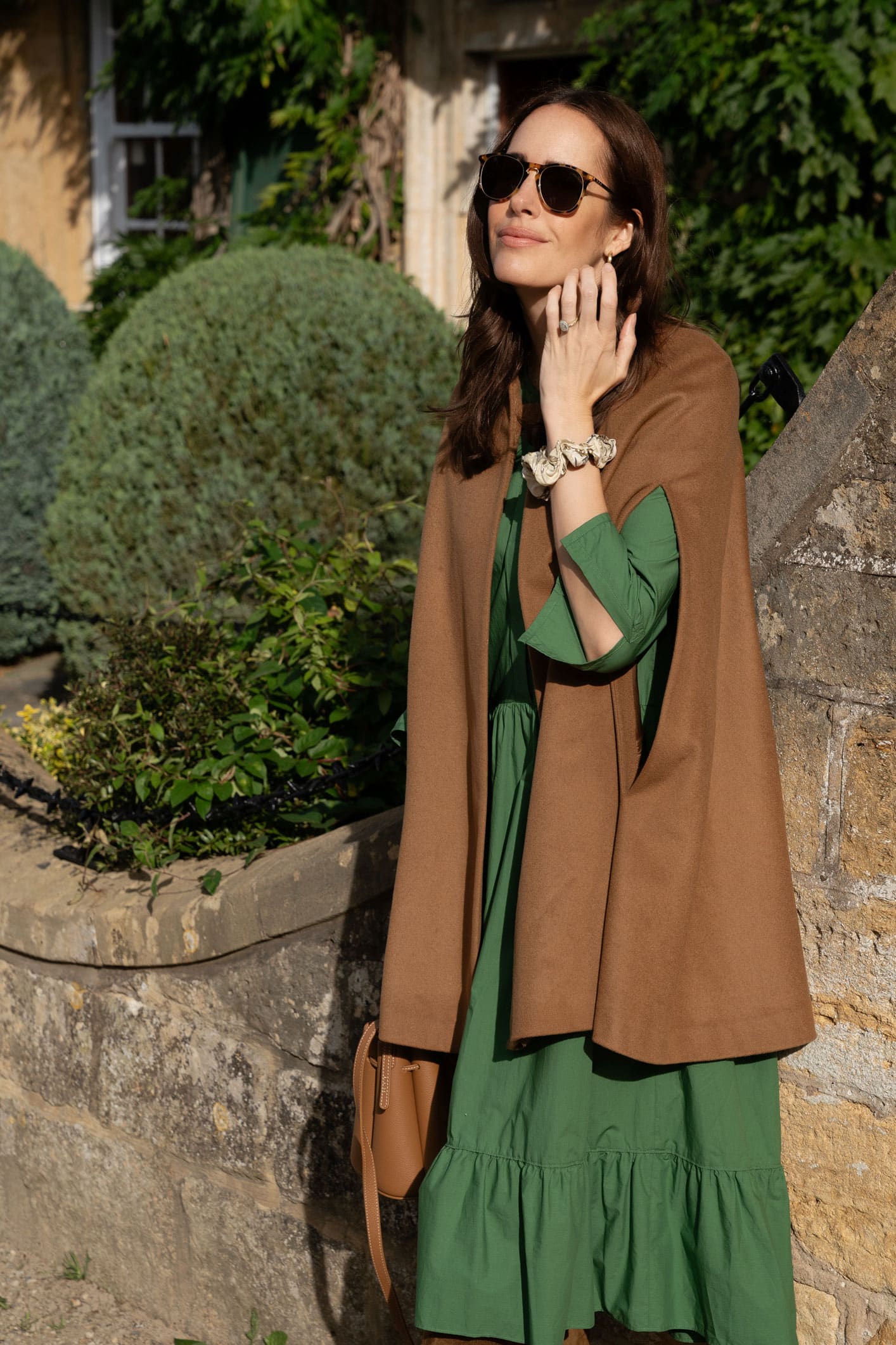 Louise Roe of Front Roe on the one thing you need for autumn