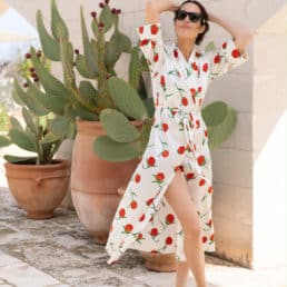 Front Roe Travel Guides: Puglia
