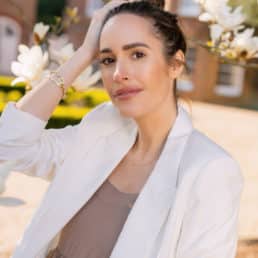 Pregnancy Beauty Brands
