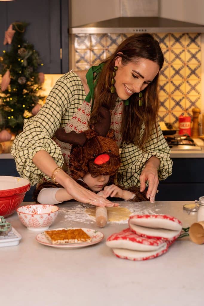 Gift Guide 2021: For Little Ones – Front Roe by Louise Roe