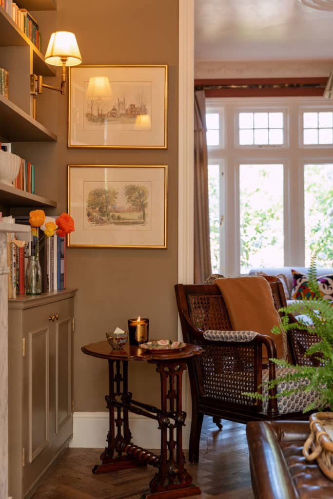 A Place To Unwind – Front Roe by Louise Roe