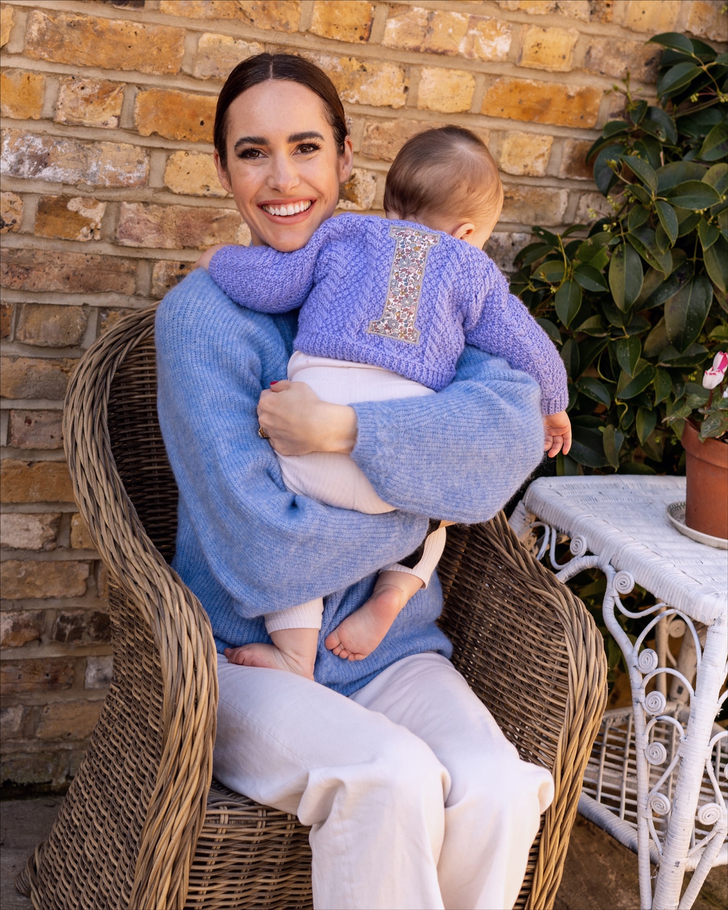 Louise Roe of Front Roe Mother's Day Gift Guide