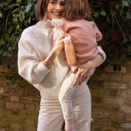 Cosy Knits for You and Your Mini