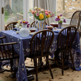 My Easter Tablescape