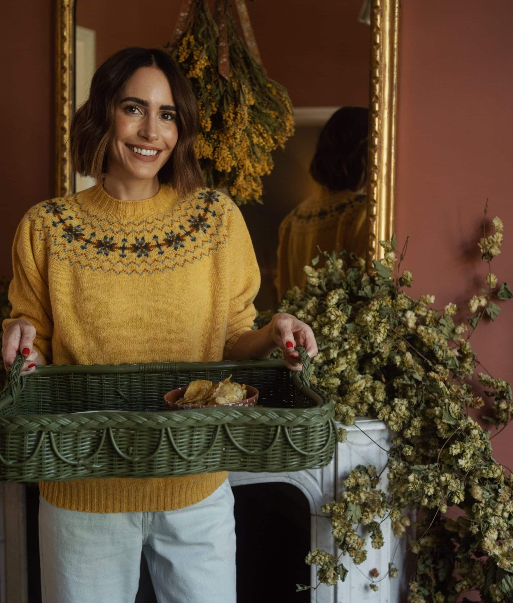 Christmas Gift guides by Louise Roe