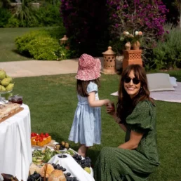 A Very Personal Q&A – Part 3