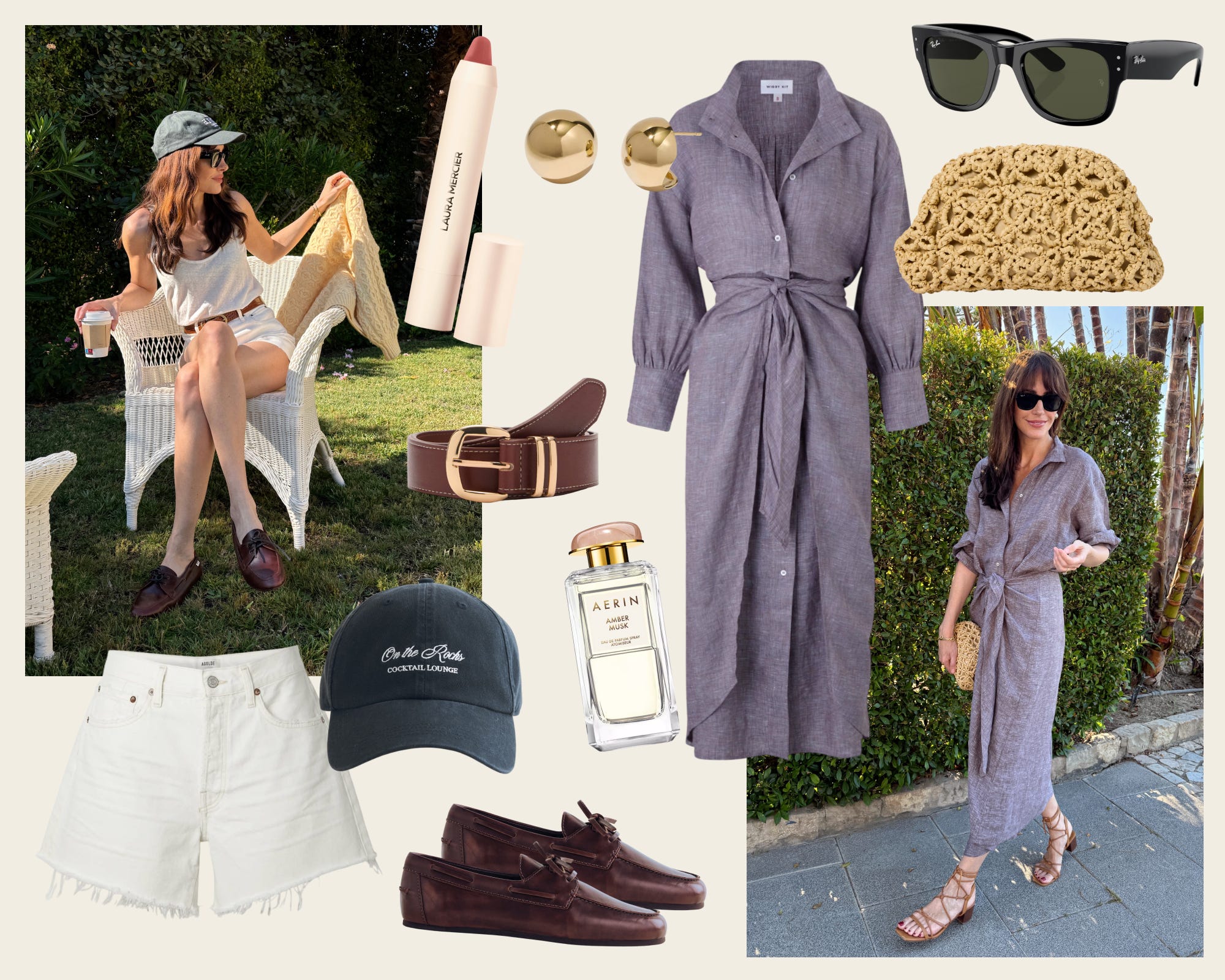 What I packed for our family holiday to Portugal 🇵🇹