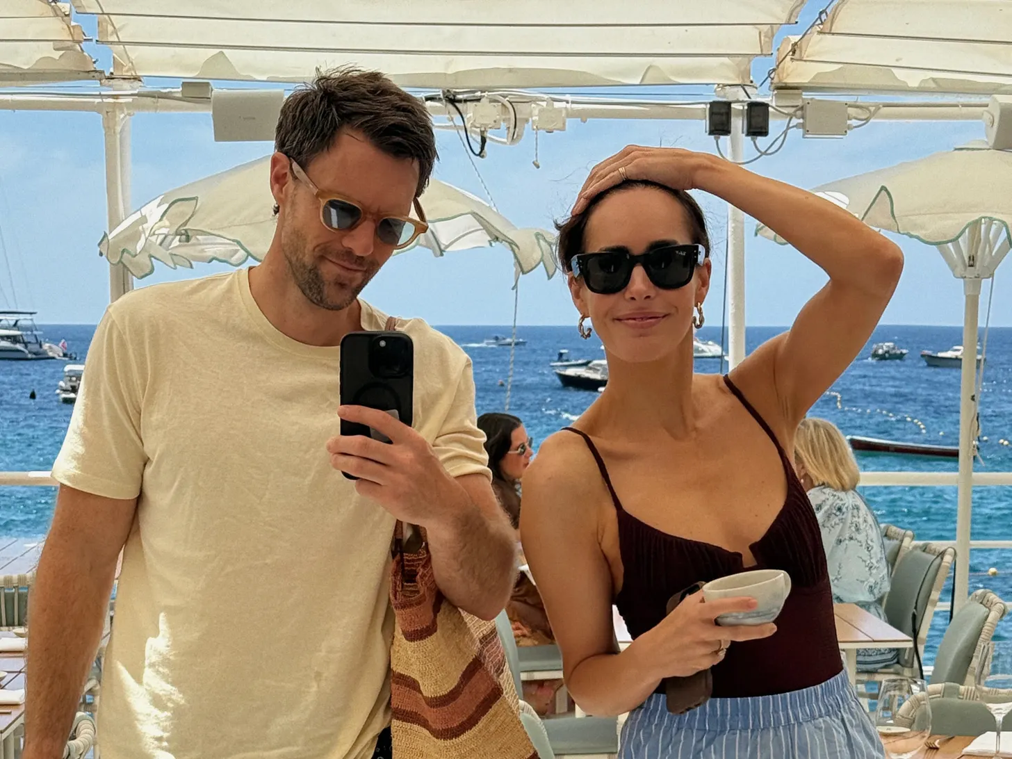 My Travel Guide to Capri & Positano